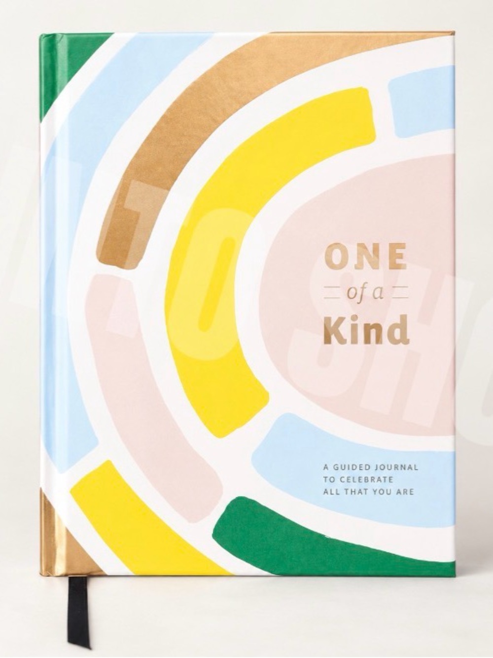 NWT “One of a Kind” Journal by Ruth Austin